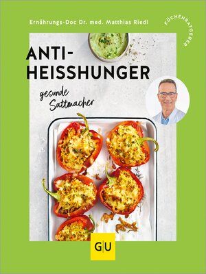 cover image of Anti-Heißhunger